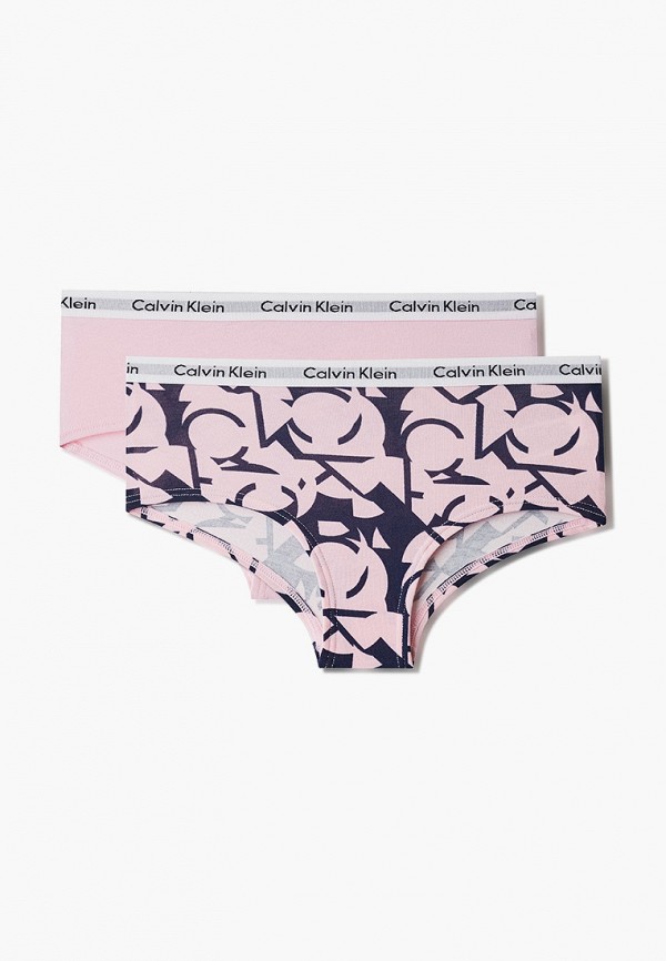 

Комплект Calvin Klein, Розовый