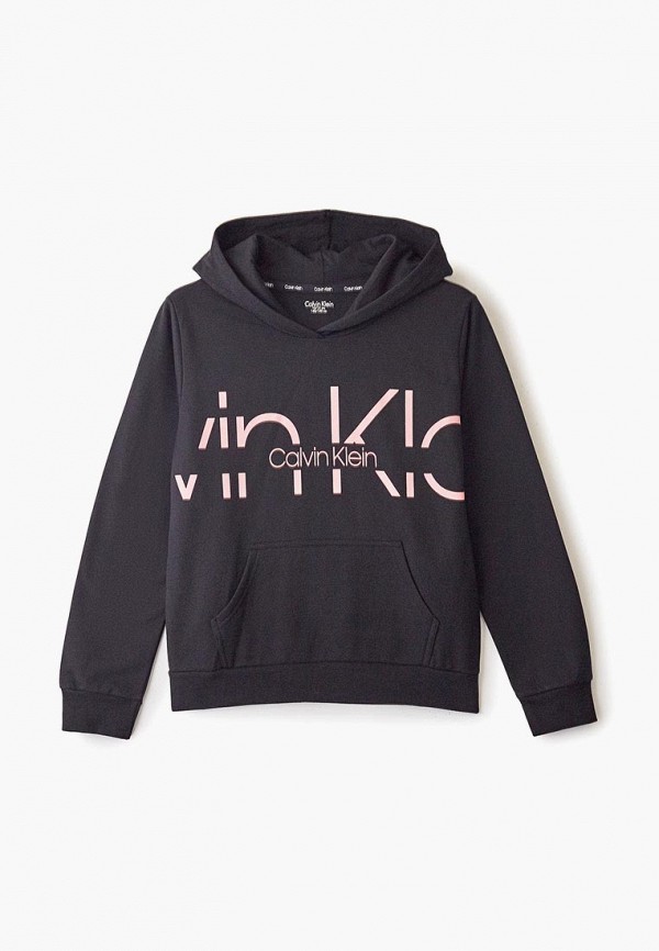 

Худи Calvin Klein, Черный