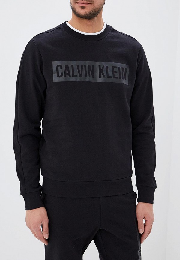 Свитшот Calvin Klein Performance