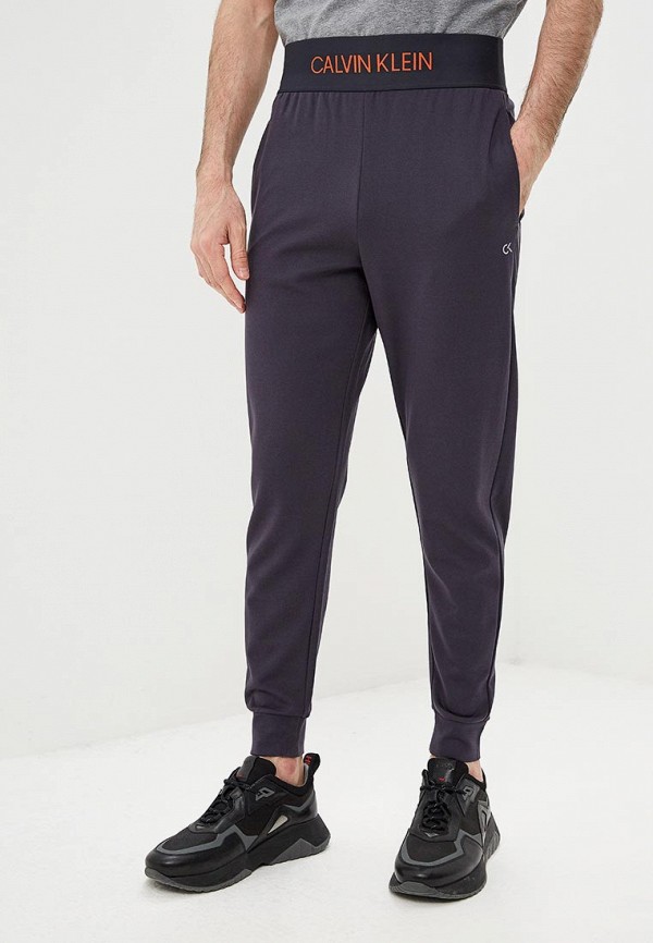 

Брюки спортивные Calvin Klein Performance, Серый