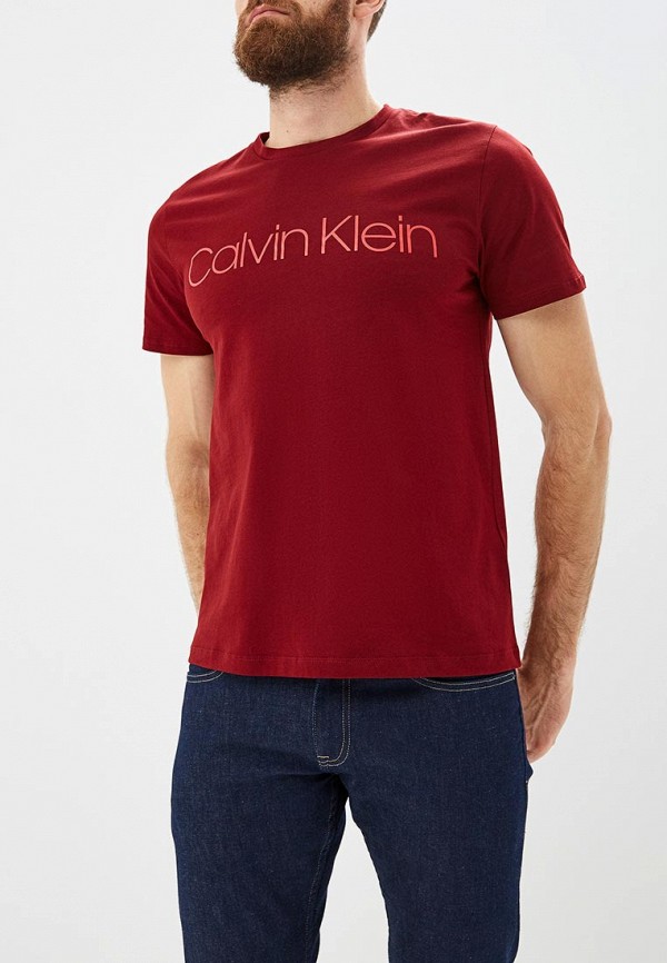 Футболка Calvin Klein