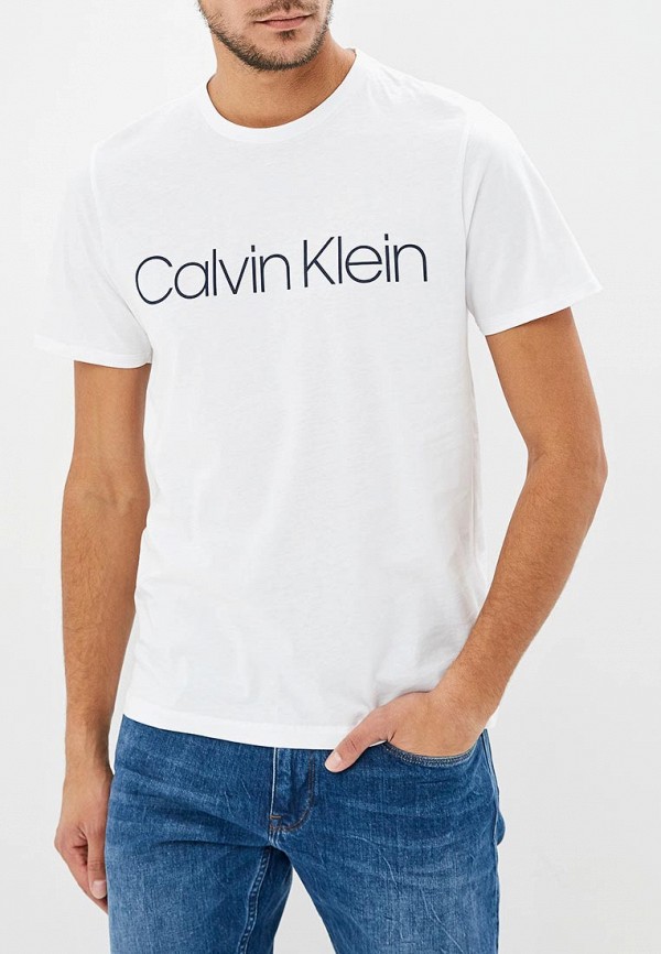 Футболка Calvin Klein Calvin Klein CA105EMCOJX9