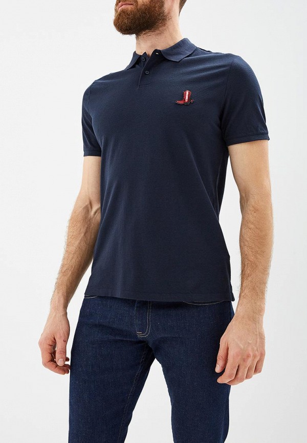 Футболка Calvin Klein