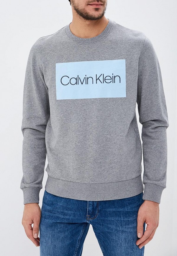 Свитшот Calvin Klein Calvin Klein CA105EMDOXV9