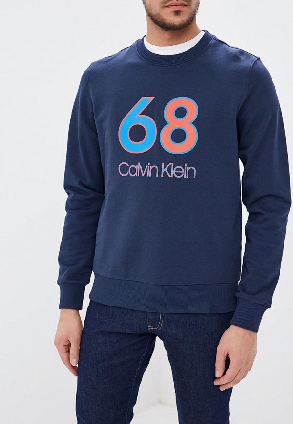 Свитшот Calvin Klein Calvin Klein CA105EMDOXW1