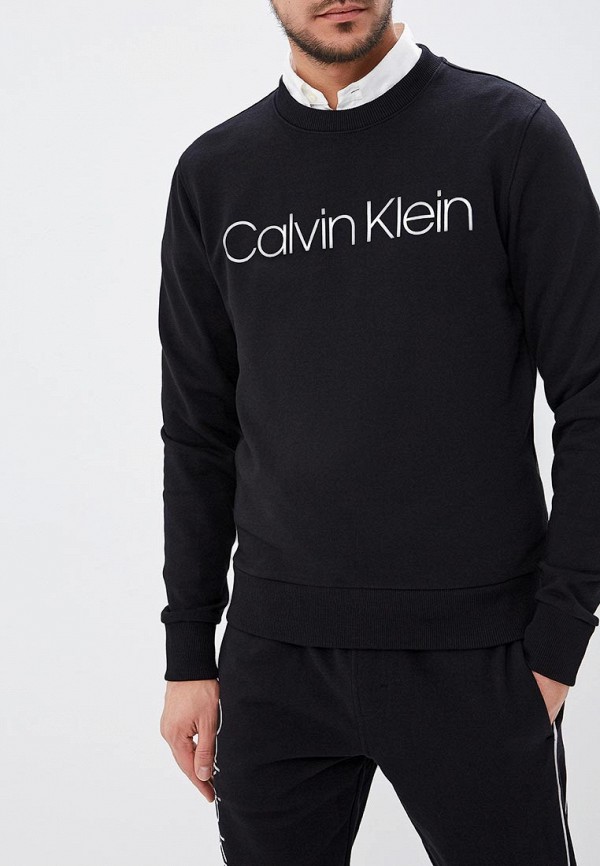 Свитшот Calvin Klein Calvin Klein CA105EMDOXW6
