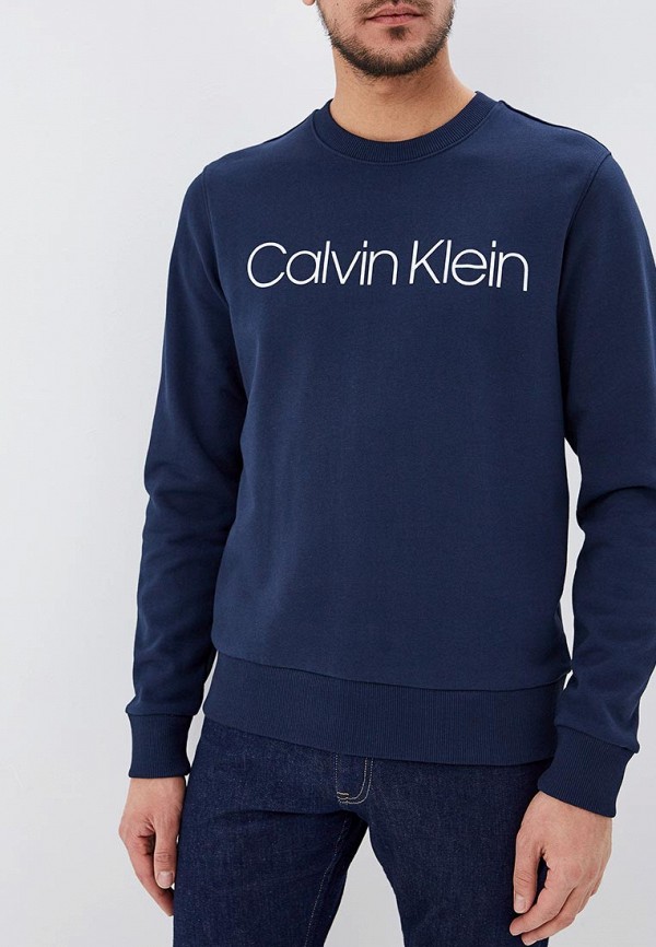 Свитшот Calvin Klein Calvin Klein CA105EMDOXW7