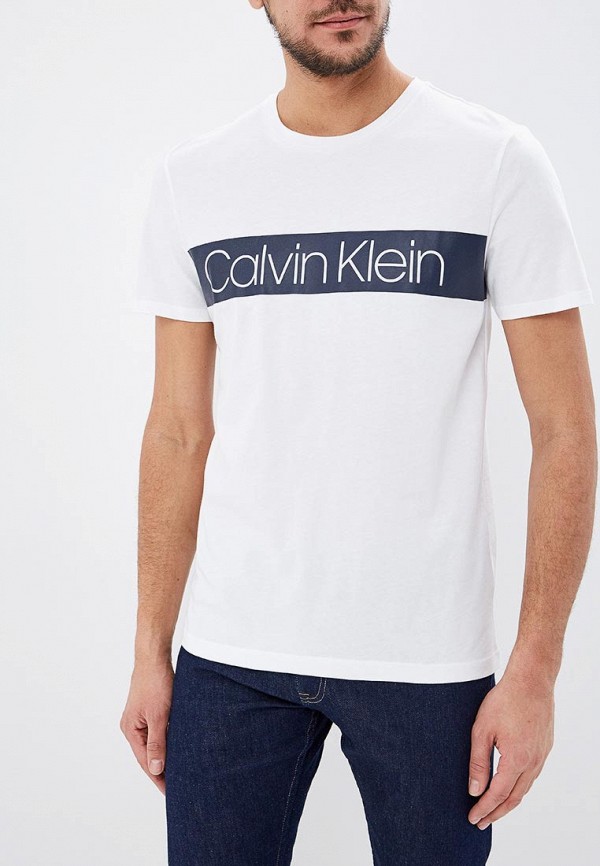 Футболка Calvin Klein