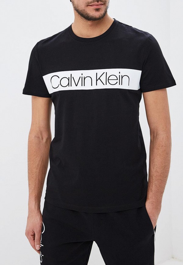 Футболка Calvin Klein