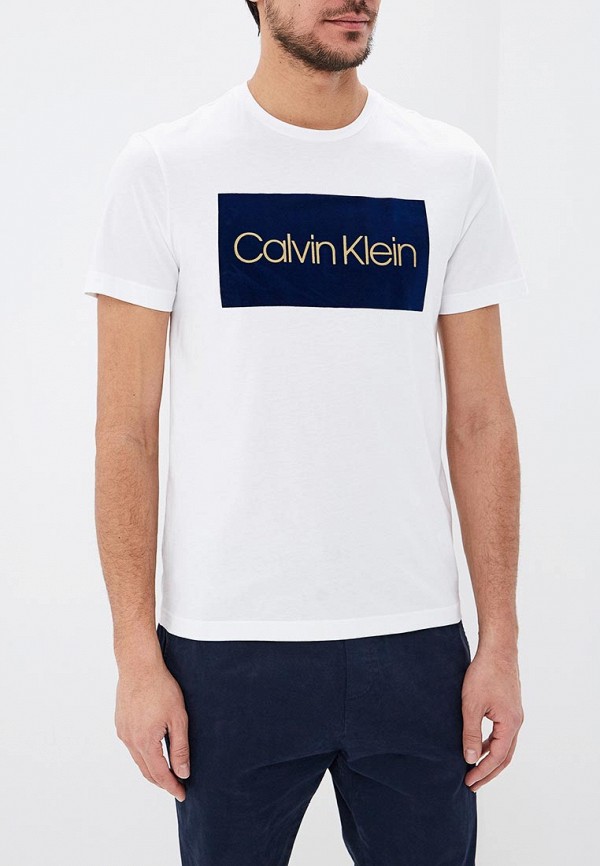 Футболка Calvin Klein