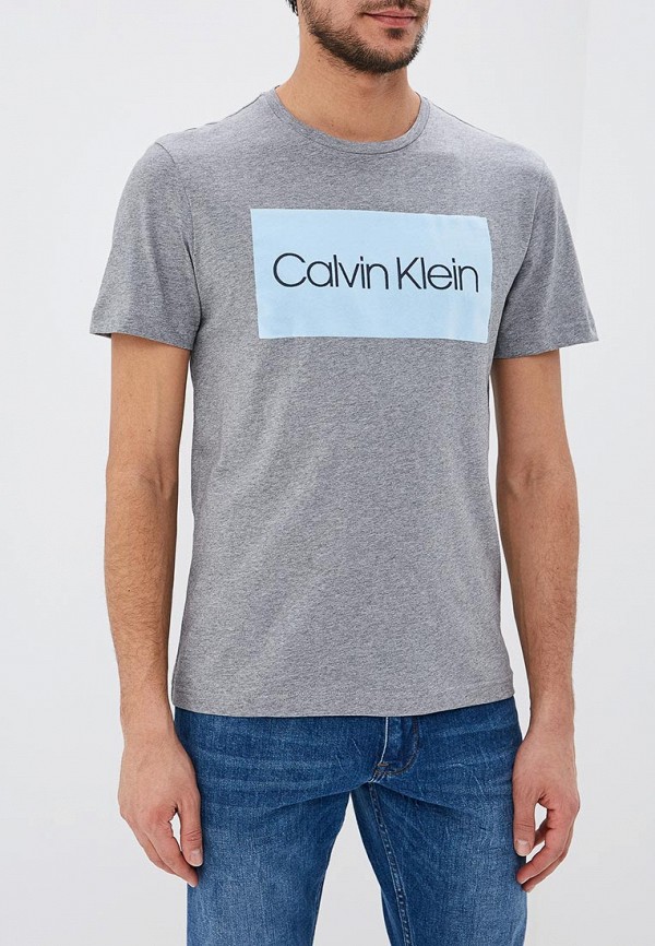 Футболка Calvin Klein