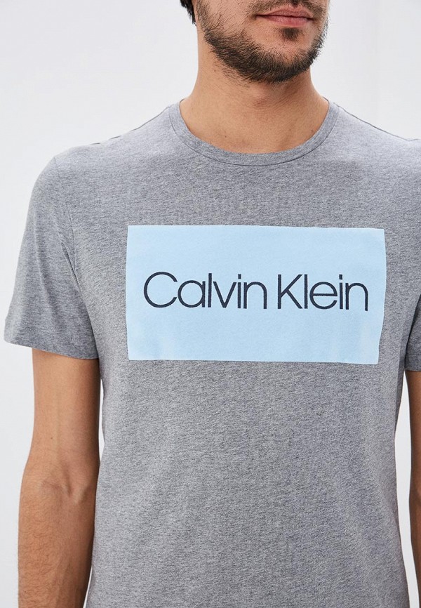 Футболка Calvin Klein K10K103012 Фото 4