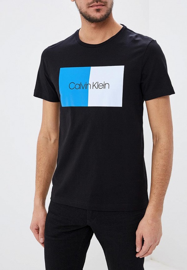 Футболка Calvin Klein Calvin Klein CA105EMDOXY7