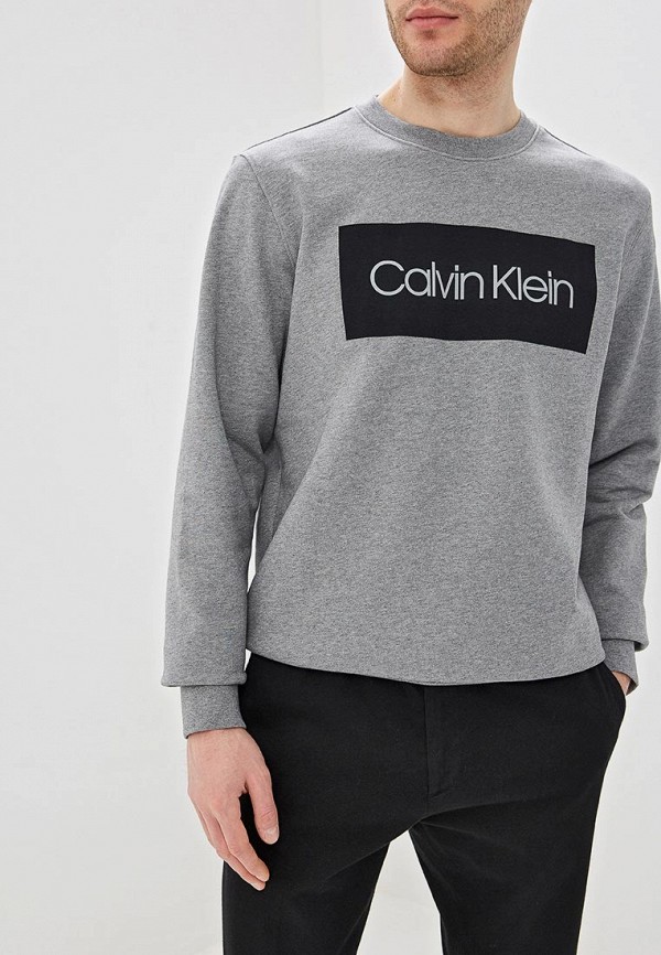 Свитшот Calvin Klein Calvin Klein CA105EMEGDZ3