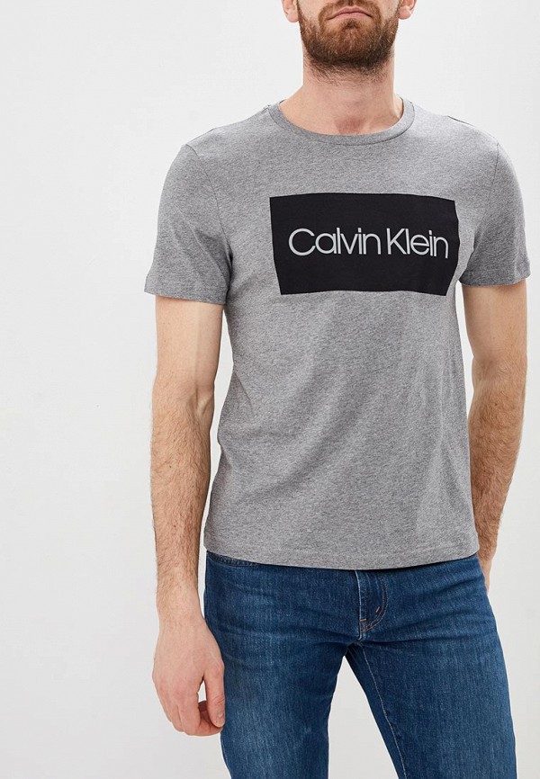 Футболка Calvin Klein Calvin Klein CA105EMEGEC5