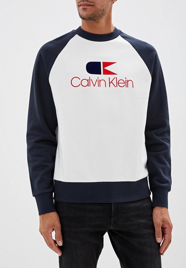 

Свитшот Calvin Klein, Разноцветный