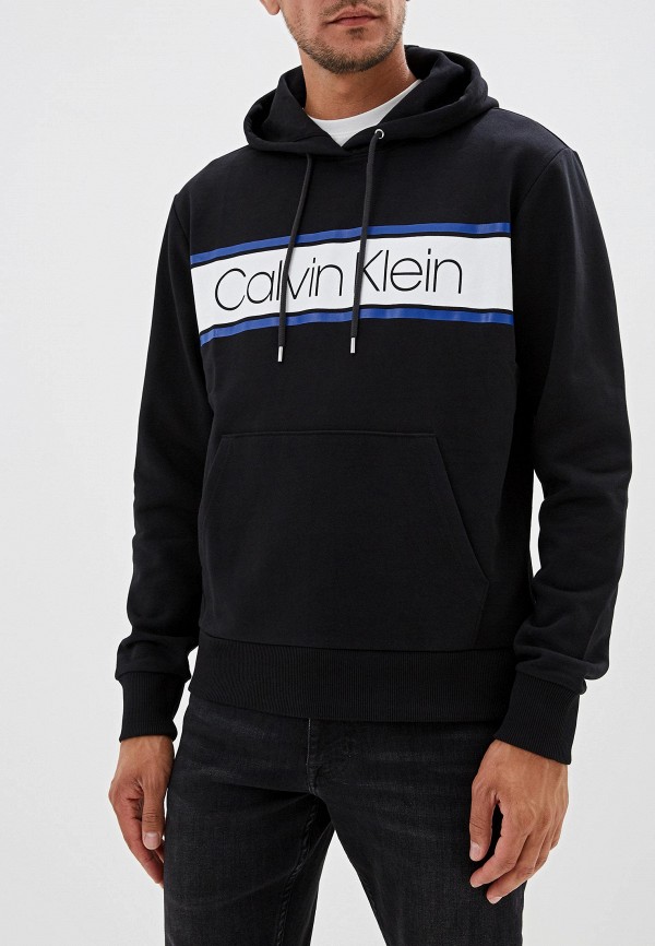 

Худи Calvin Klein, Черный