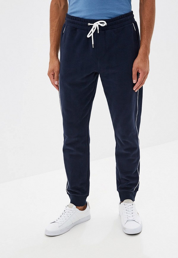 

Брюки спортивные Calvin Klein, Синий