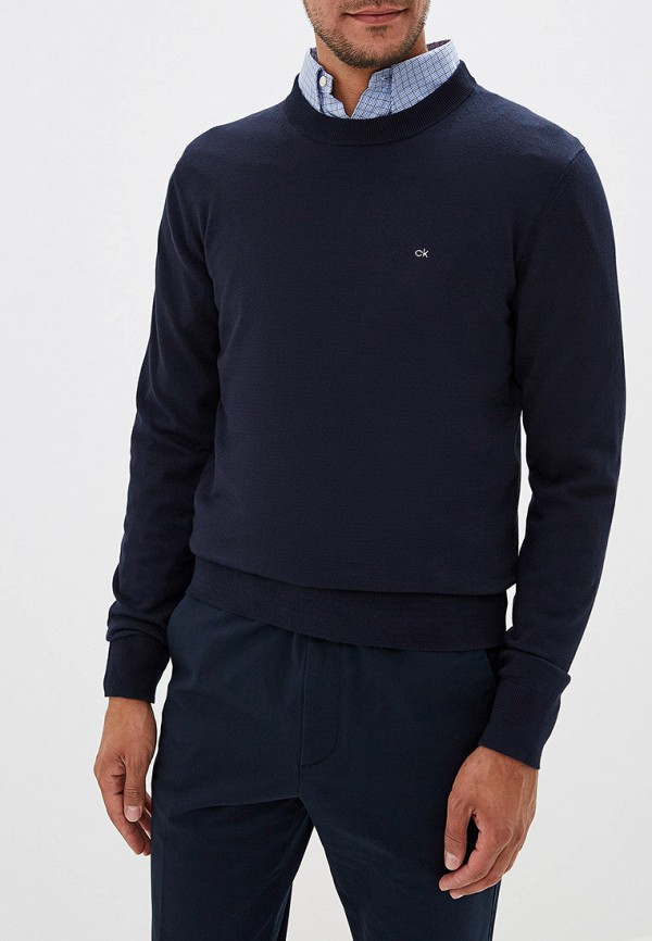 

Джемпер Calvin Klein, Синий