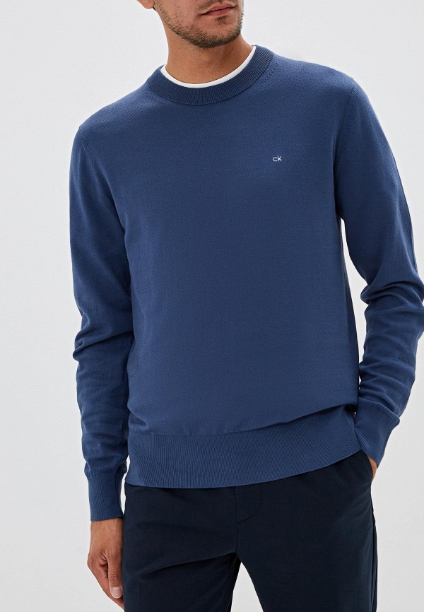 

Джемпер Calvin Klein, Голубой