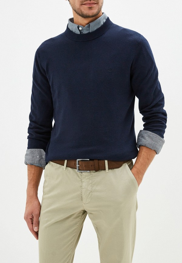 

Джемпер Calvin Klein, Синий