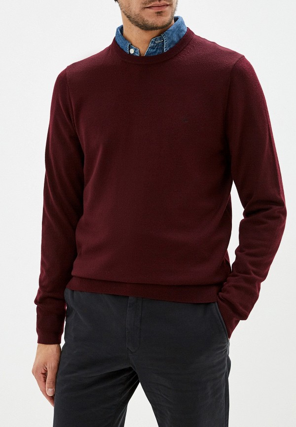 

Джемпер Calvin Klein, Бордовый