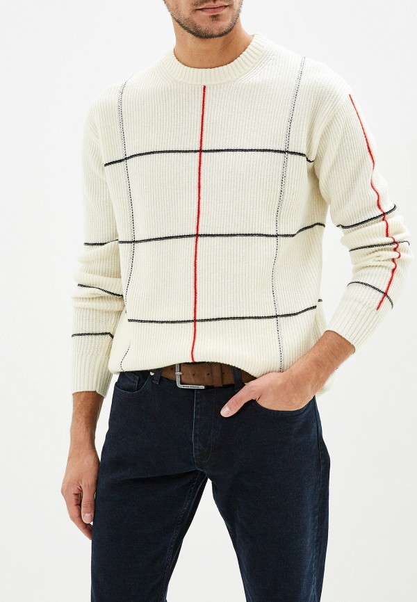 

Джемпер Calvin Klein, Белый