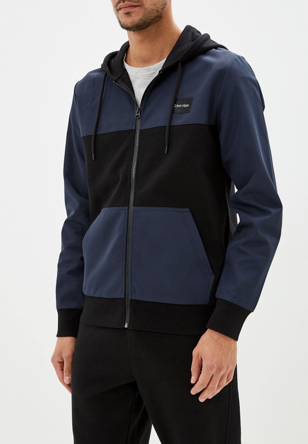 

Толстовка Calvin Klein, Разноцветный