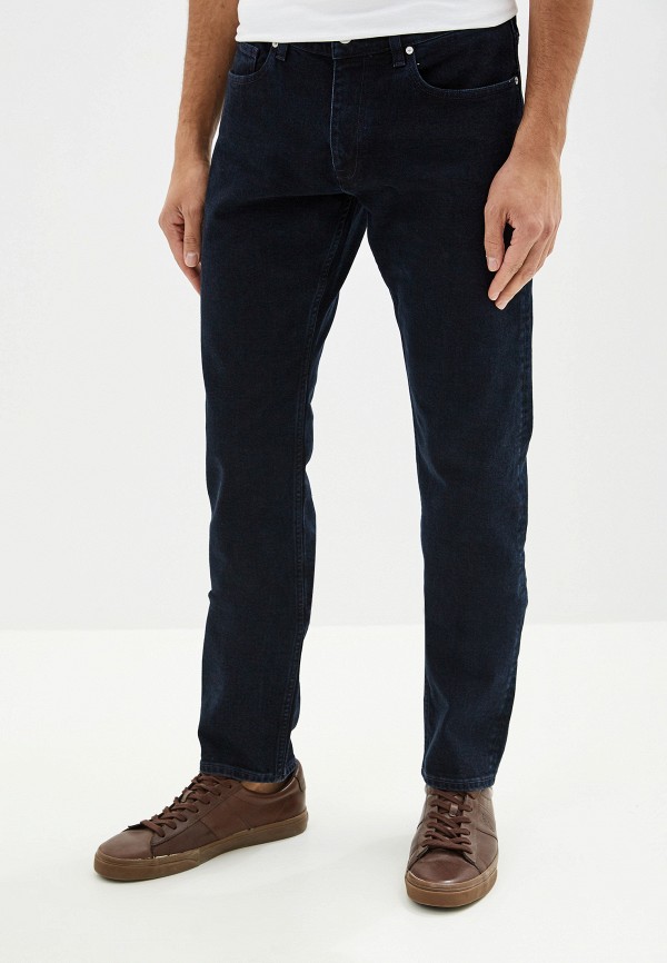 

Джинсы Calvin Klein, Синий, SLIM FIT