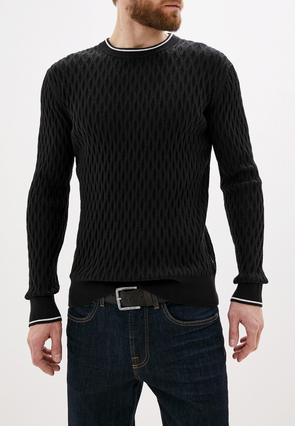 

Джемпер Calvin Klein, Черный