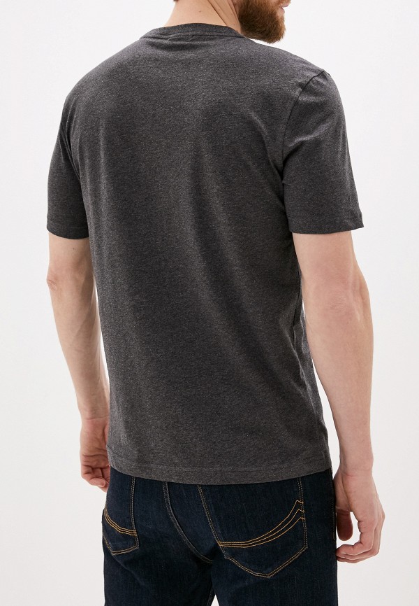 

Футболка Calvin Klein, Серый
