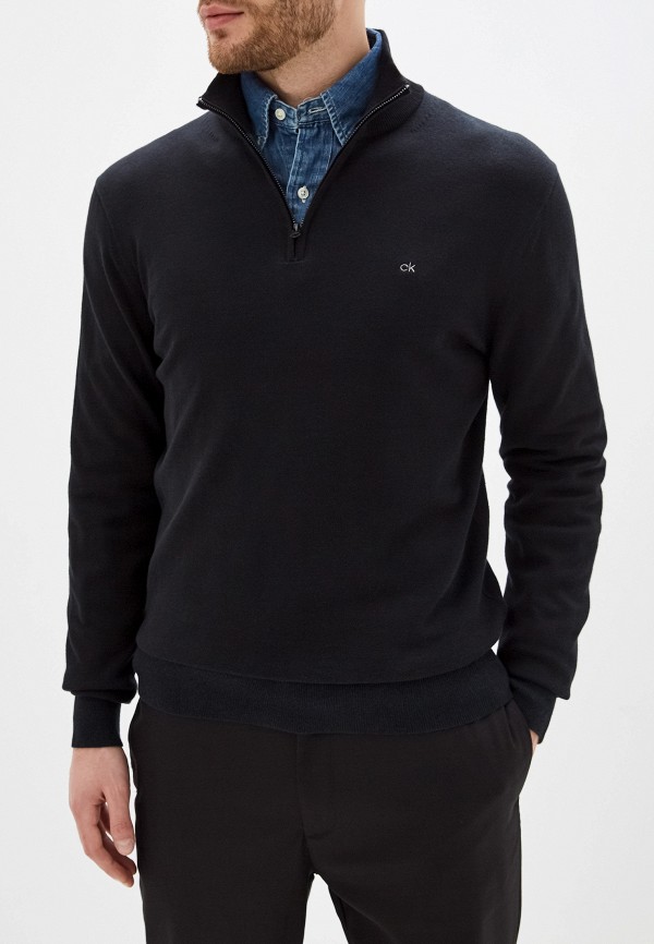 

Джемпер Calvin Klein, Черный