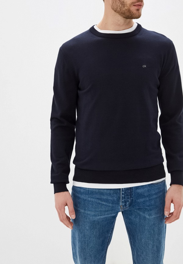 

Джемпер Calvin Klein, Синий