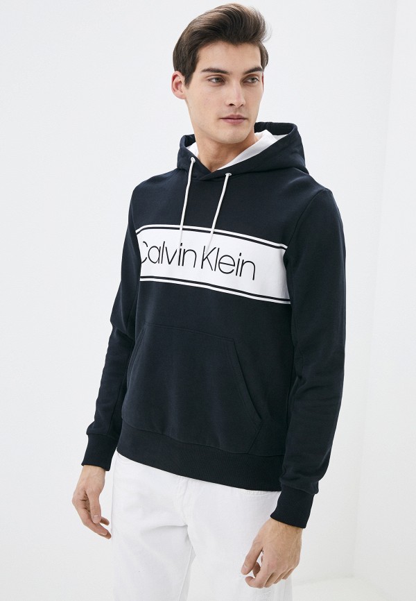 

Худи Calvin Klein, Черный