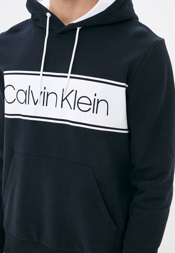 фото Худи calvin klein