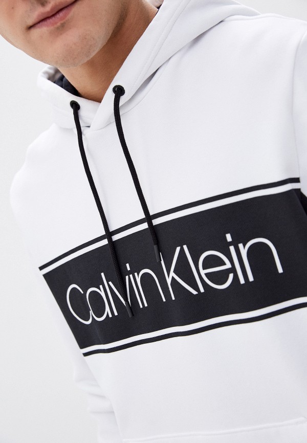 фото Худи calvin klein