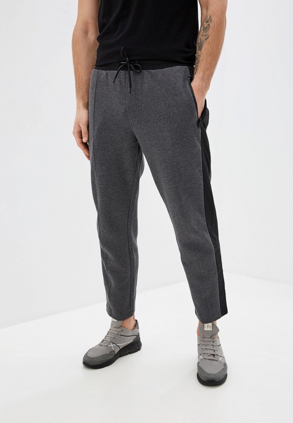 

Брюки спортивные Calvin Klein, Серый