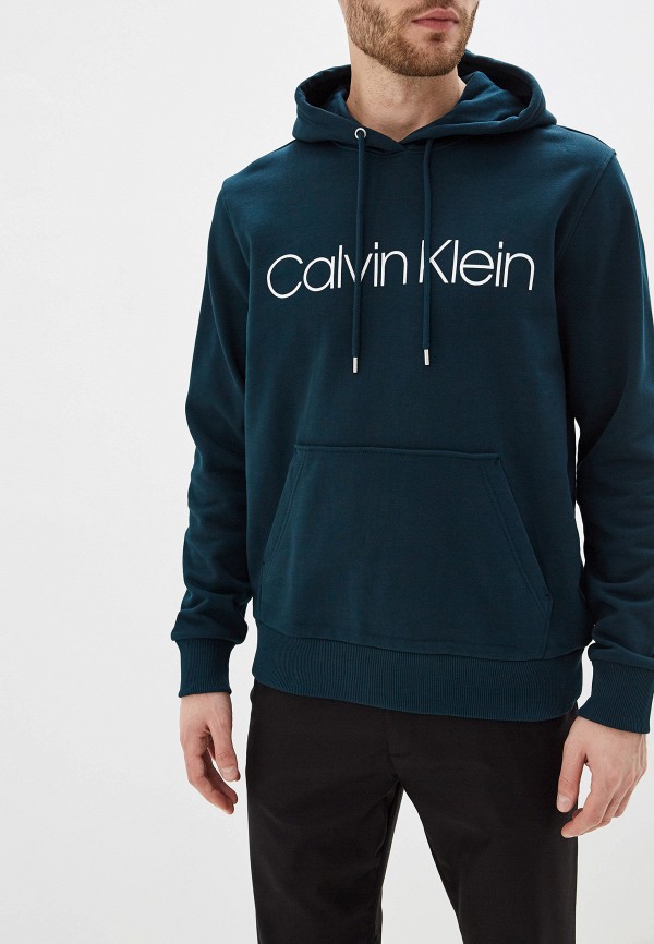 

Худи Calvin Klein, Синий