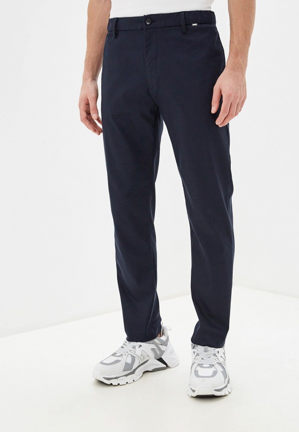 

Брюки Calvin Klein, Синий