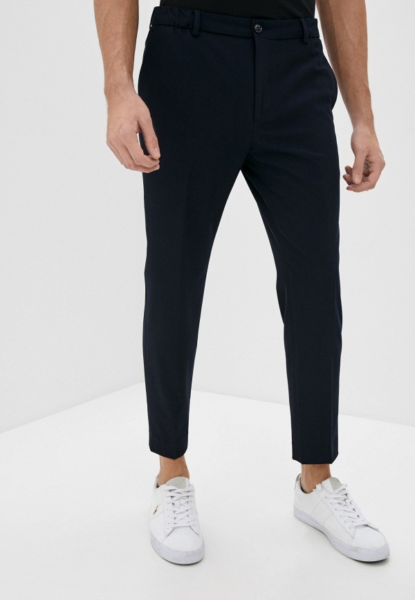 

Брюки Calvin Klein, Синий