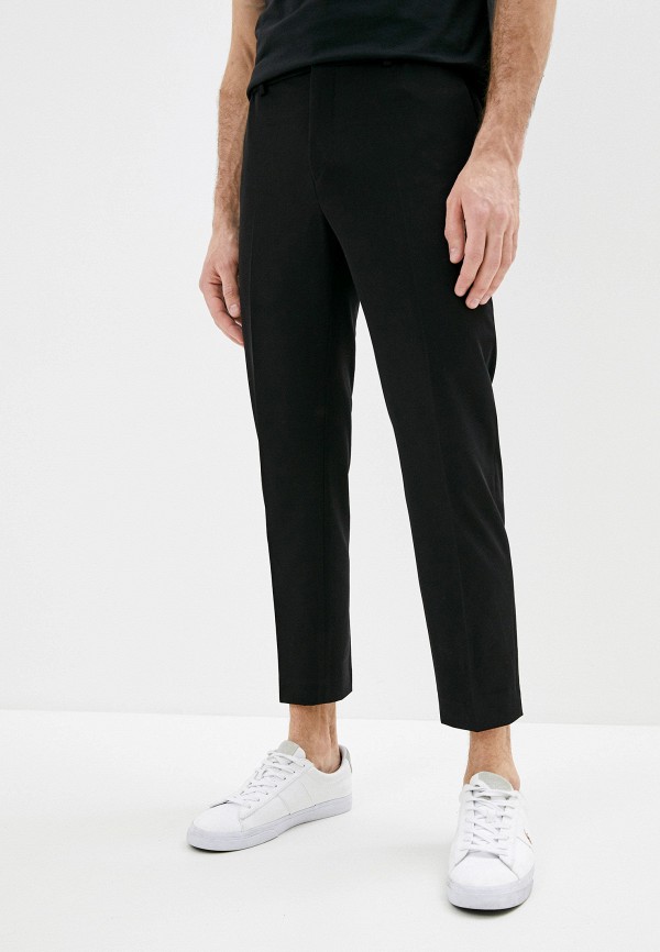 

Брюки Calvin Klein, Черный