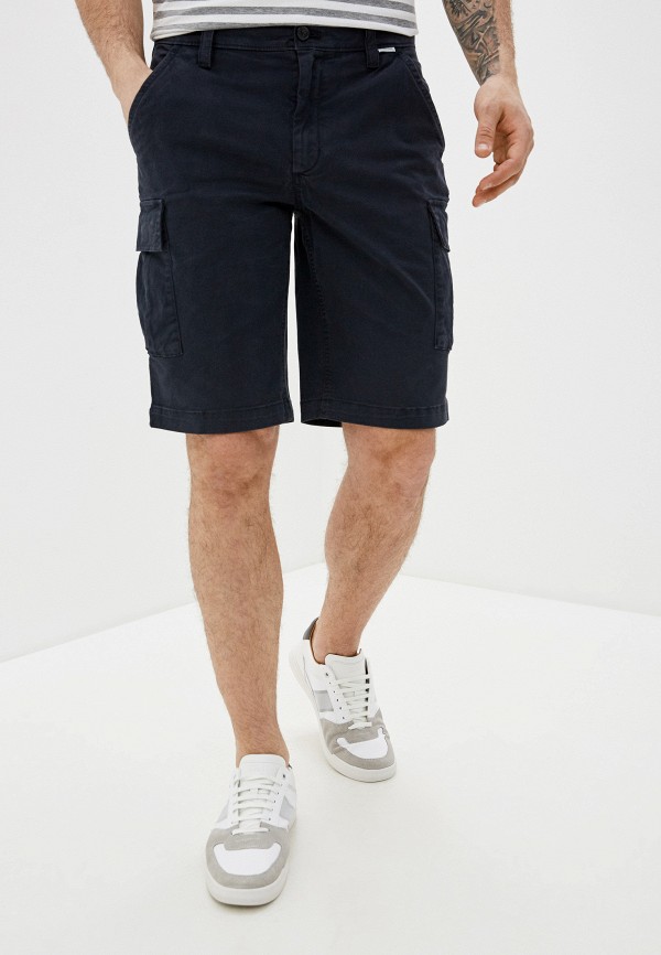 

Шорты Calvin Klein, Синий