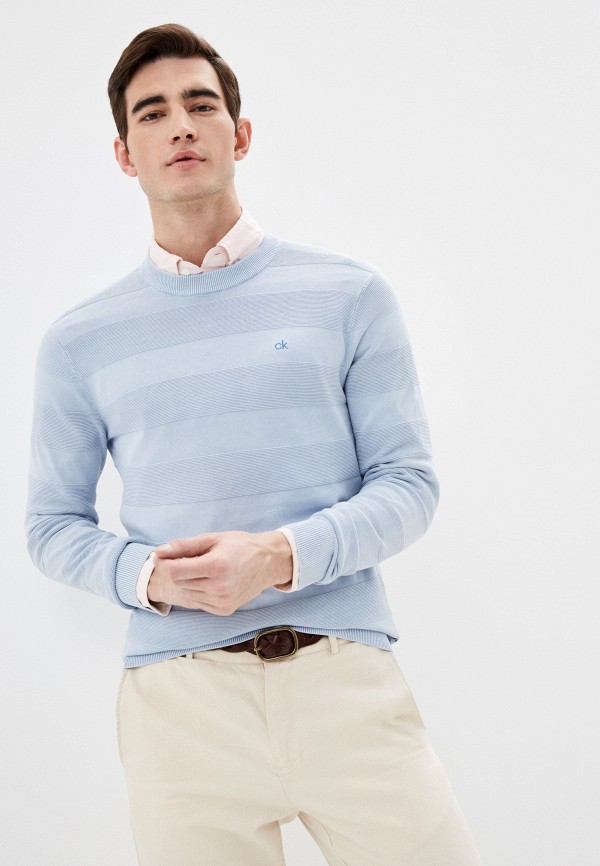 

Джемпер Calvin Klein, Голубой