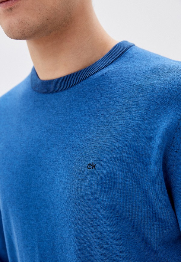 

Джемпер Calvin Klein, Синий
