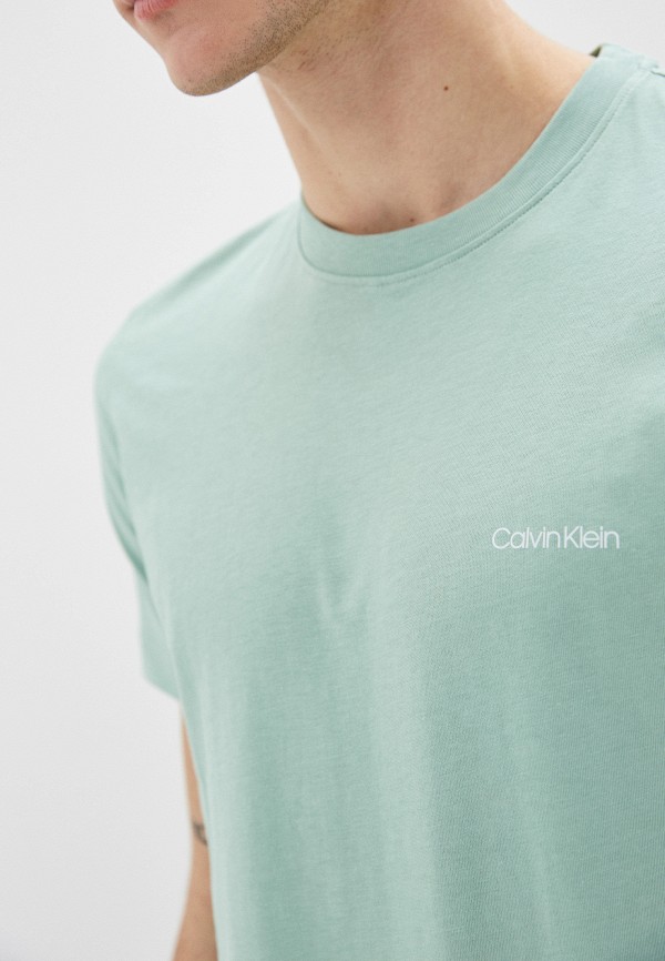 фото Футболка calvin klein