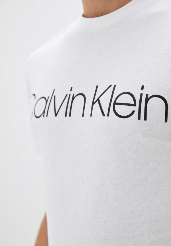 Футболка Calvin Klein k10k104063 Фото 4