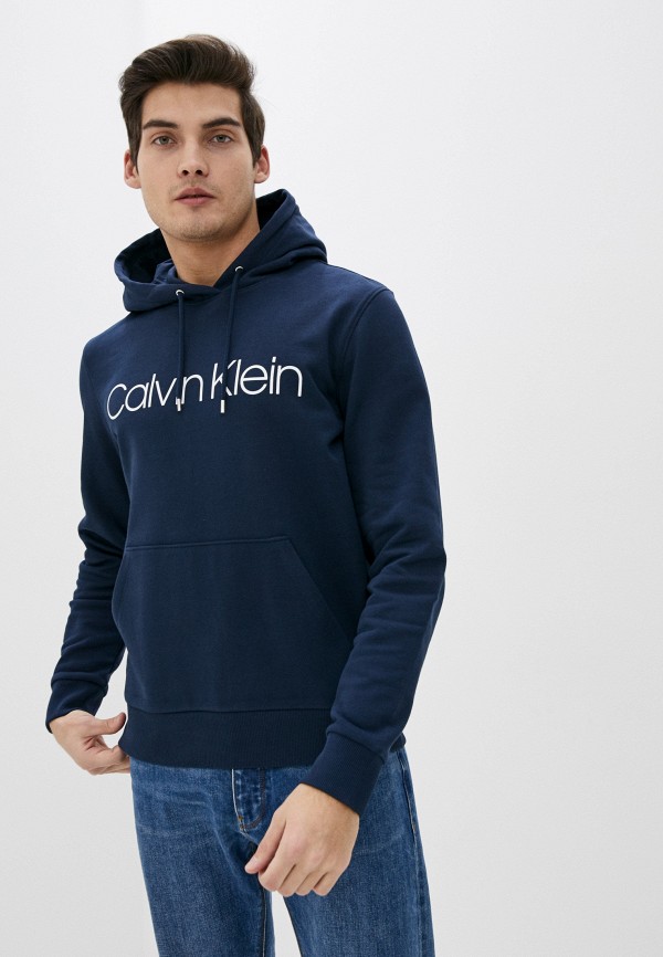 

Худи Calvin Klein, Синий