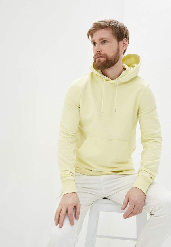 

Худи Calvin Klein, Желтый