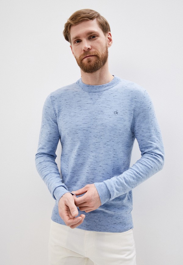 

Джемпер Calvin Klein, Голубой