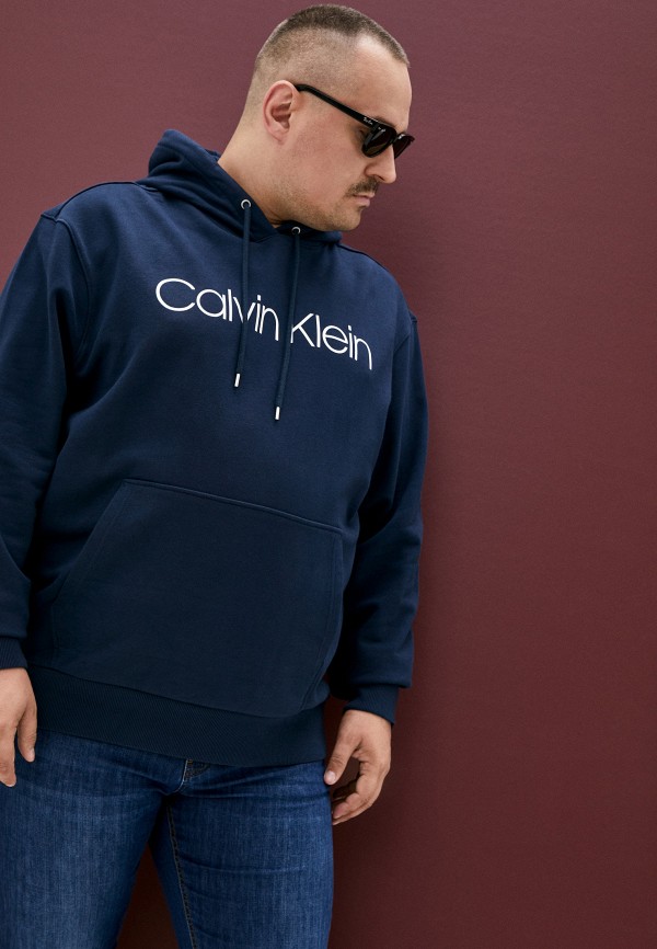 фото Худи calvin klein